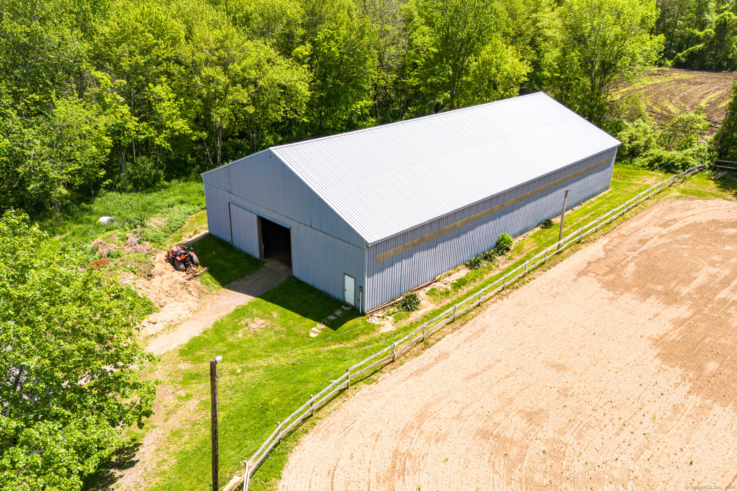 402 Perrin Road Woodstock CT 06281