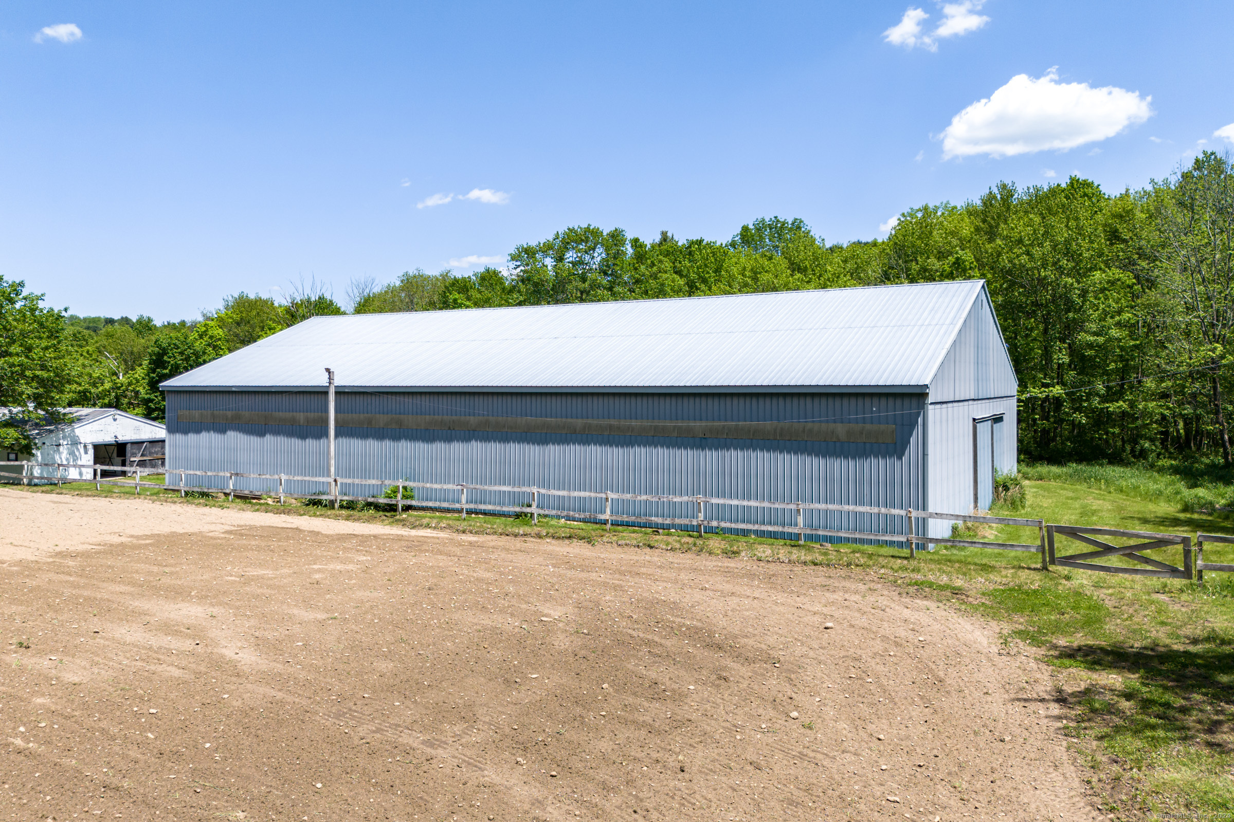 402 Perrin Road Woodstock CT 06281