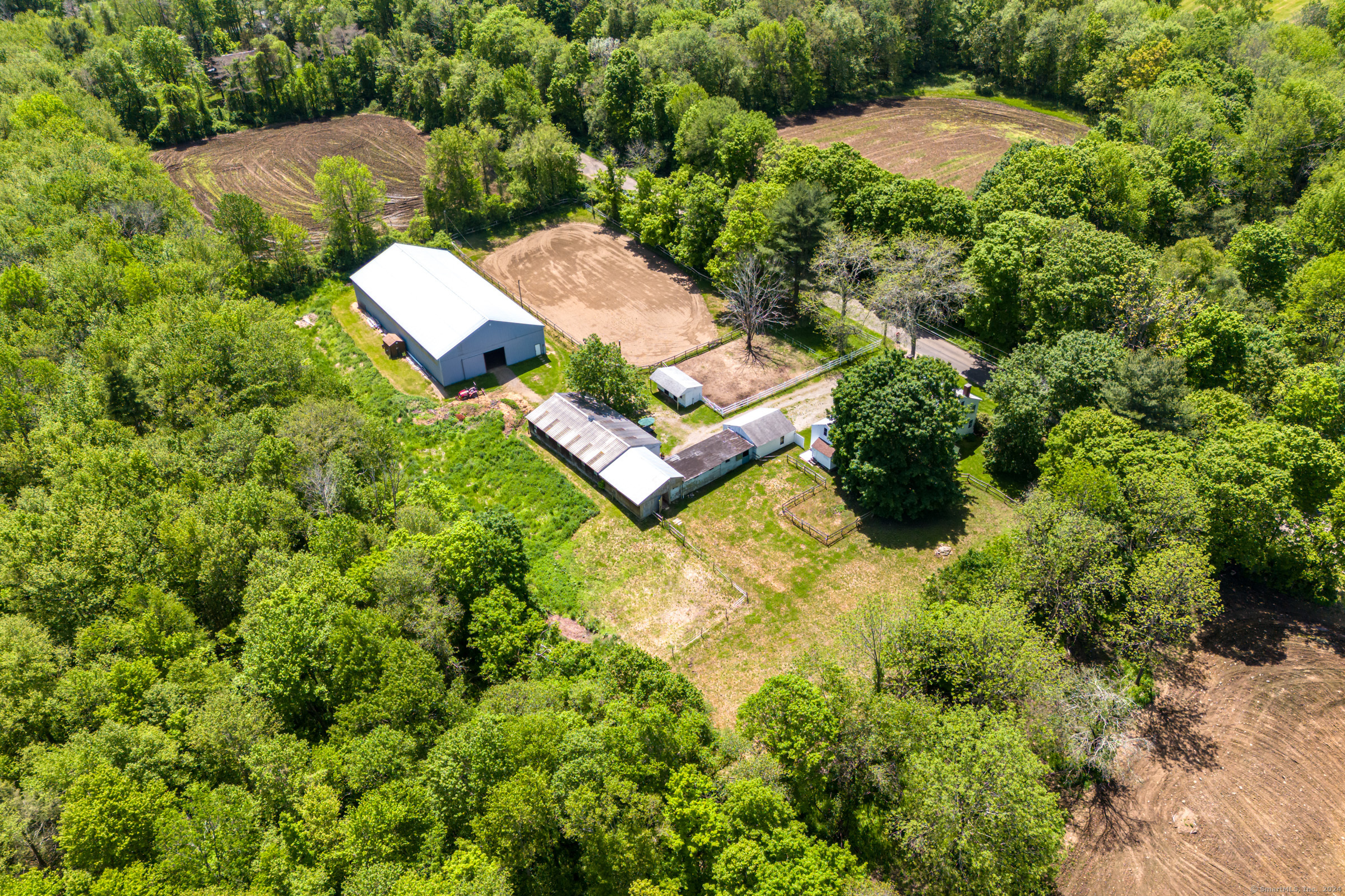 402 Perrin Road Woodstock CT 06281