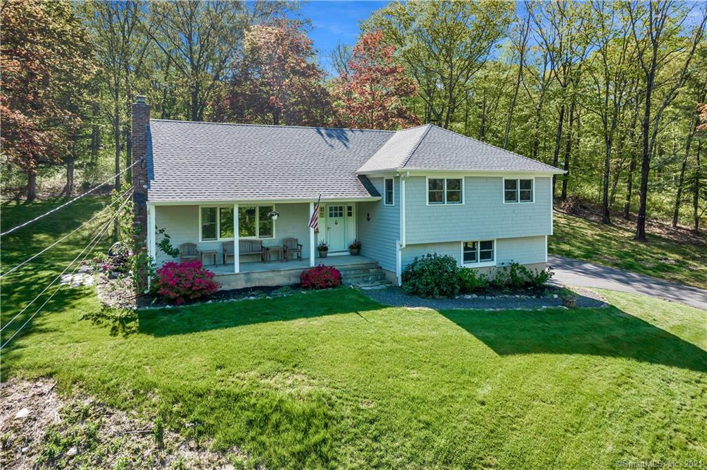 23 Deer Hill Road Redding CT 06896
