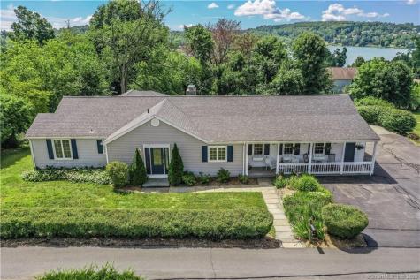 15 Candlewood Acres Road Brookfield CT 06804