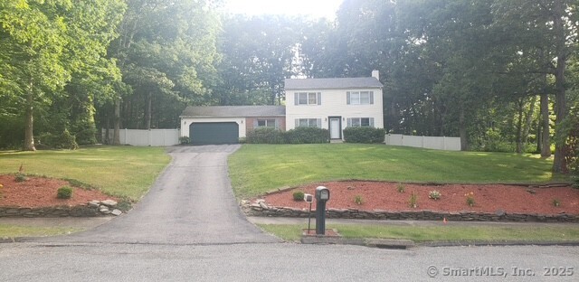 9 Elwood Lane Norwich CT 06360