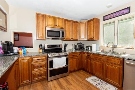 9 Elwood Lane Norwich CT 06360