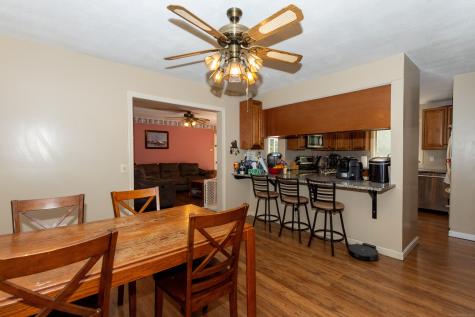 9 Elwood Lane Norwich CT 06360