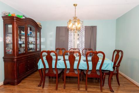 9 Elwood Lane Norwich CT 06360