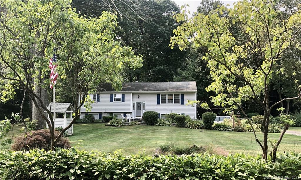 12 Vining Road Bethel CT 06801