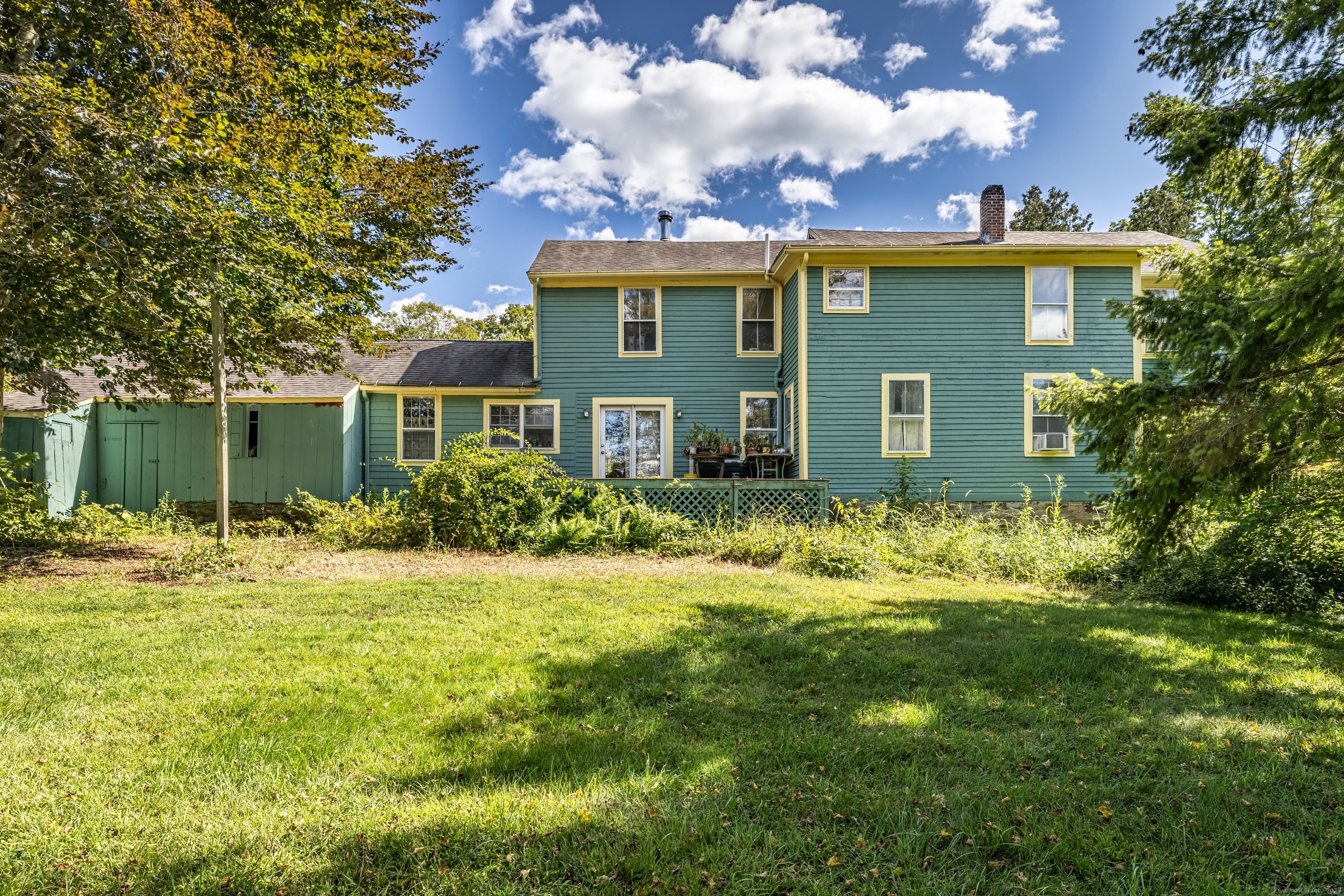 60 Chaplin Street Chaplin CT 06235