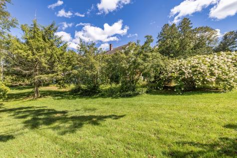 60 Chaplin Street Chaplin CT 06235