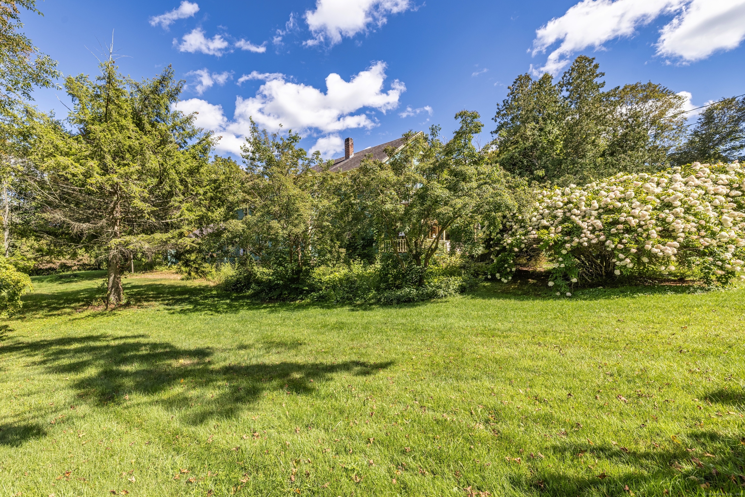 60 Chaplin Street Chaplin CT 06235