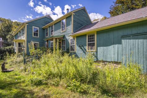 60 Chaplin Street Chaplin CT 06235