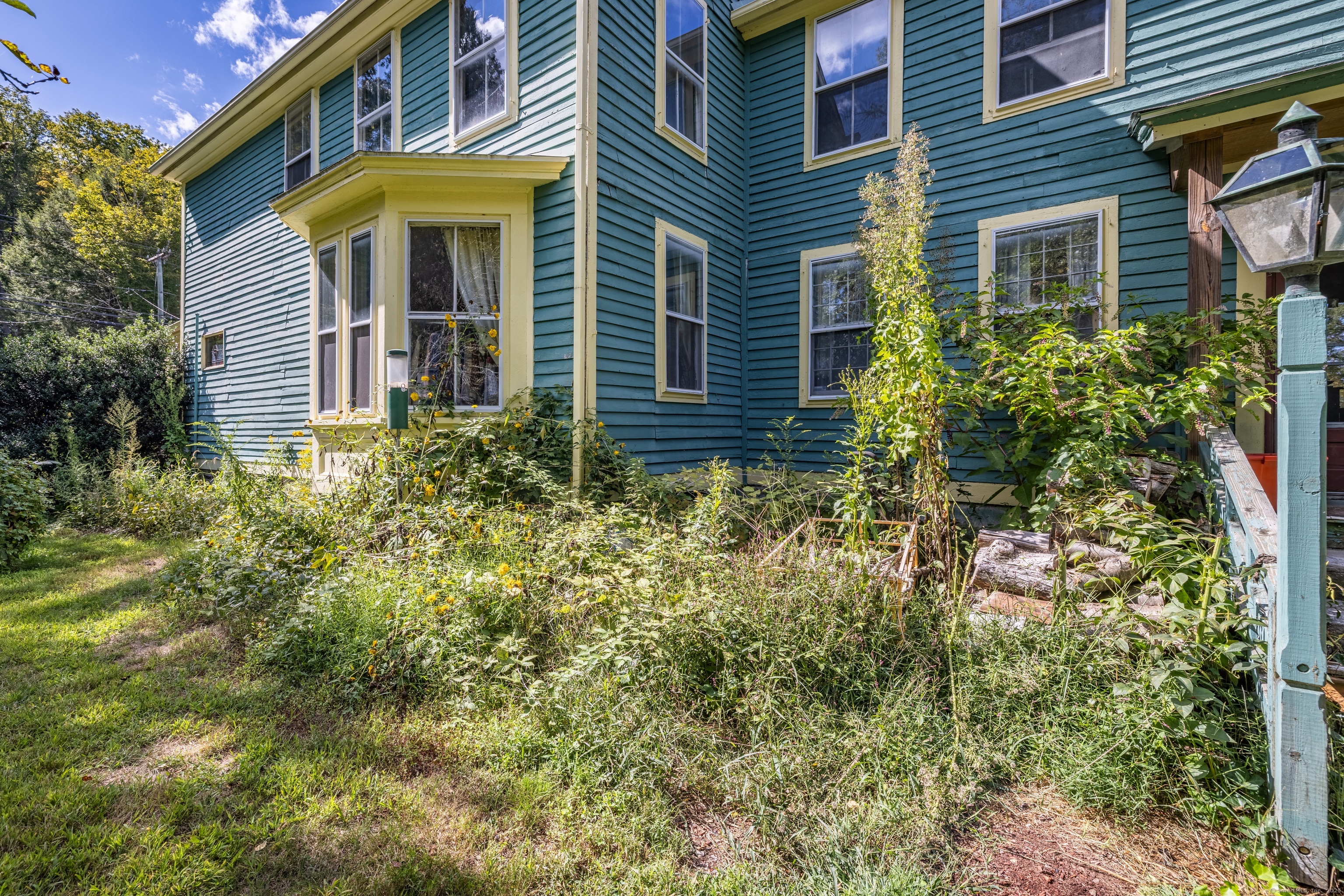 60 Chaplin Street Chaplin CT 06235