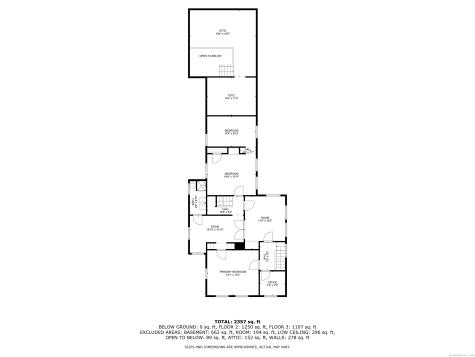 60 Chaplin Street Chaplin CT 06235