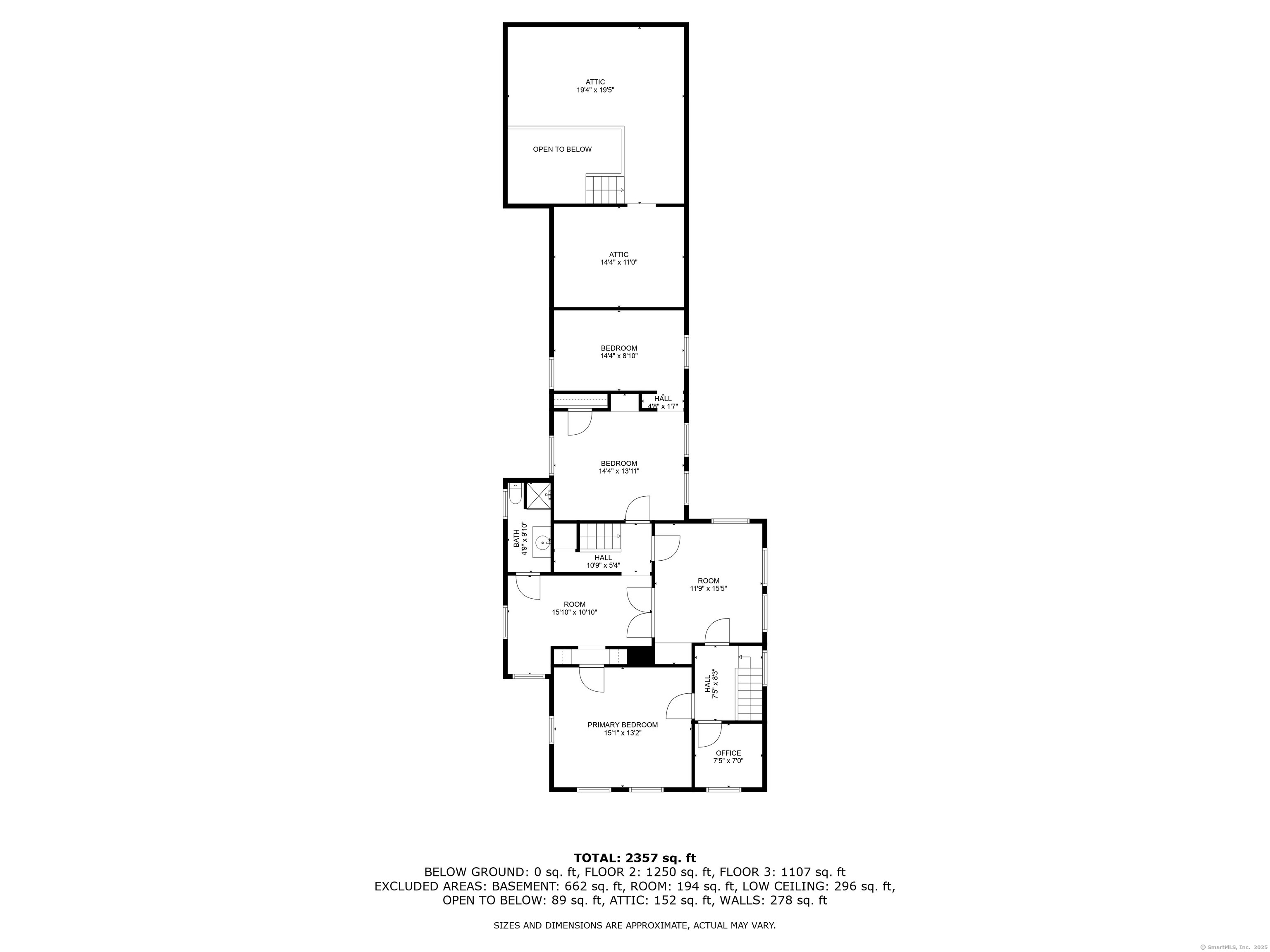 60 Chaplin Street Chaplin CT 06235