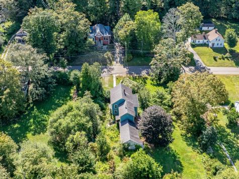 60 Chaplin Street Chaplin CT 06235