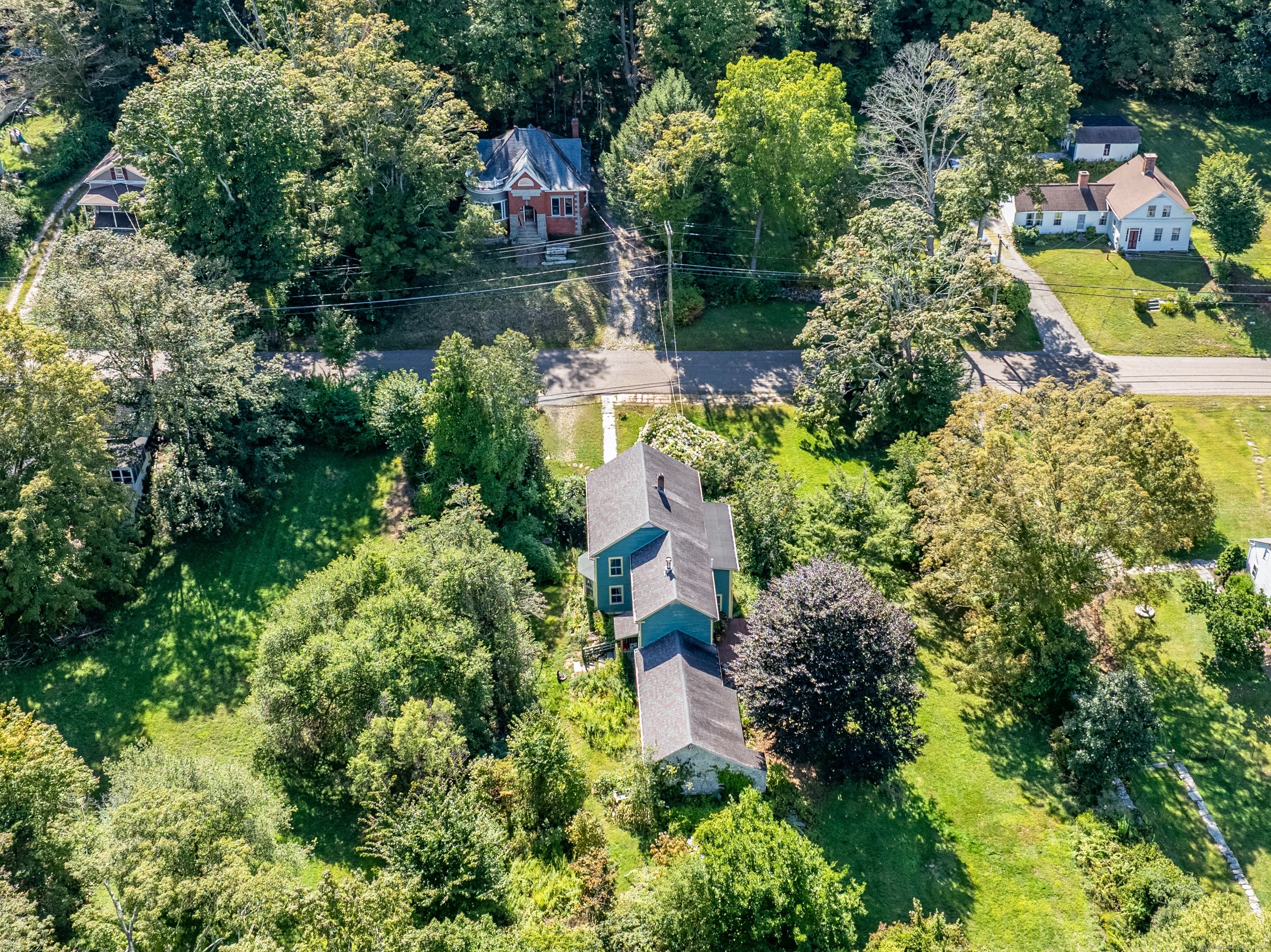 60 Chaplin Street Chaplin CT 06235