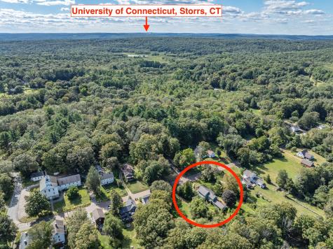 60 Chaplin Street Chaplin CT 06235