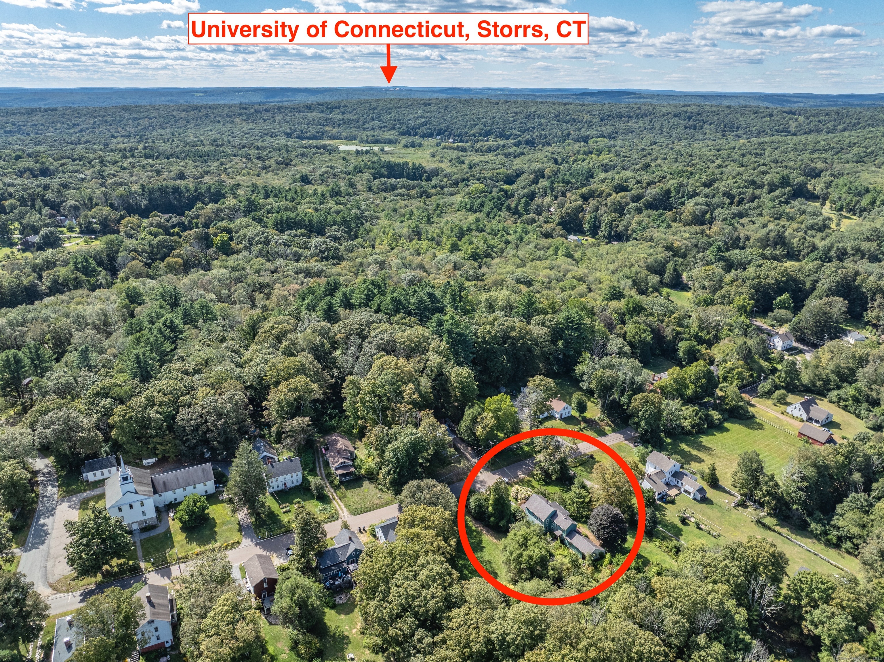 60 Chaplin Street Chaplin CT 06235