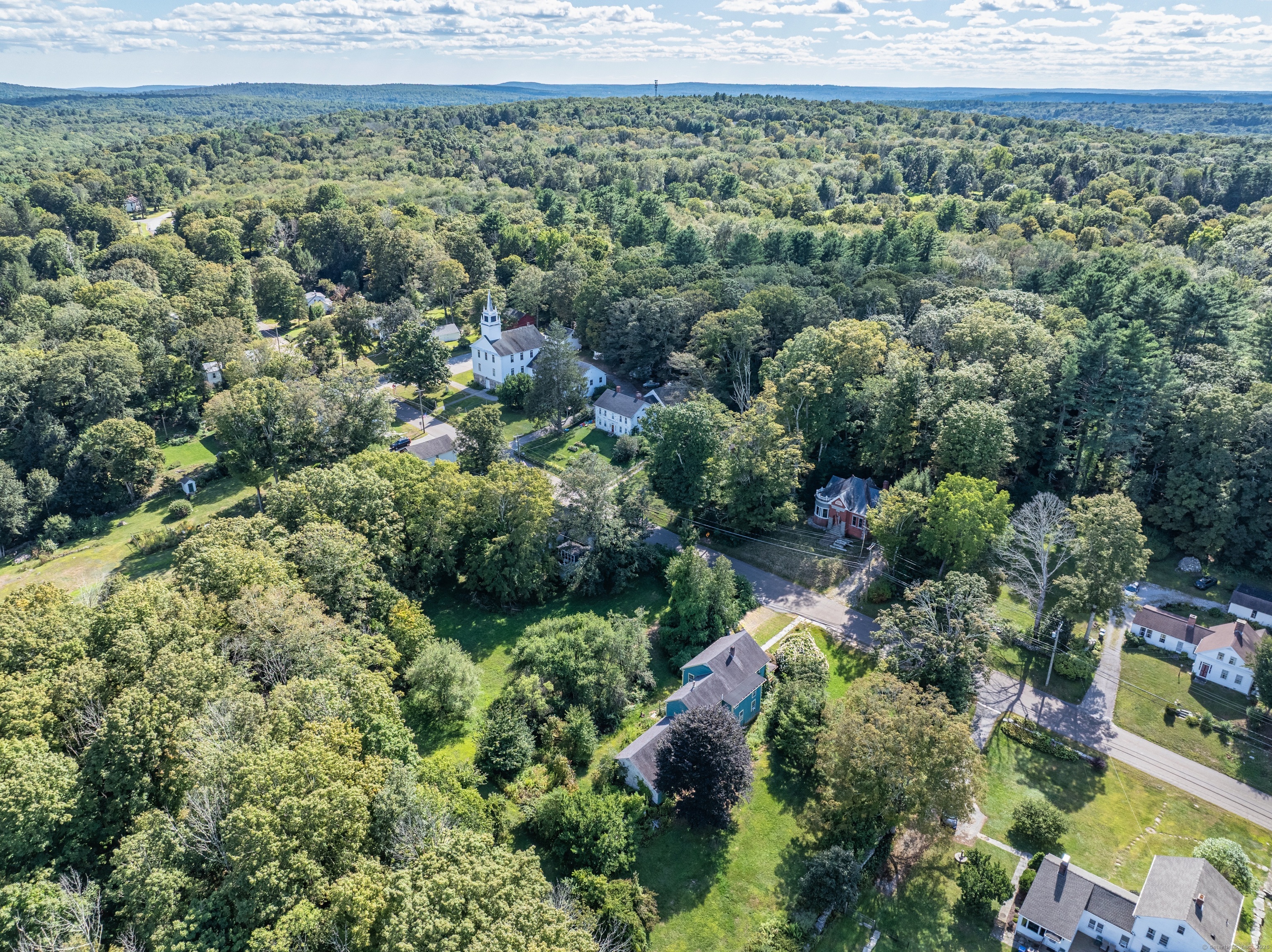 60 Chaplin Street Chaplin CT 06235