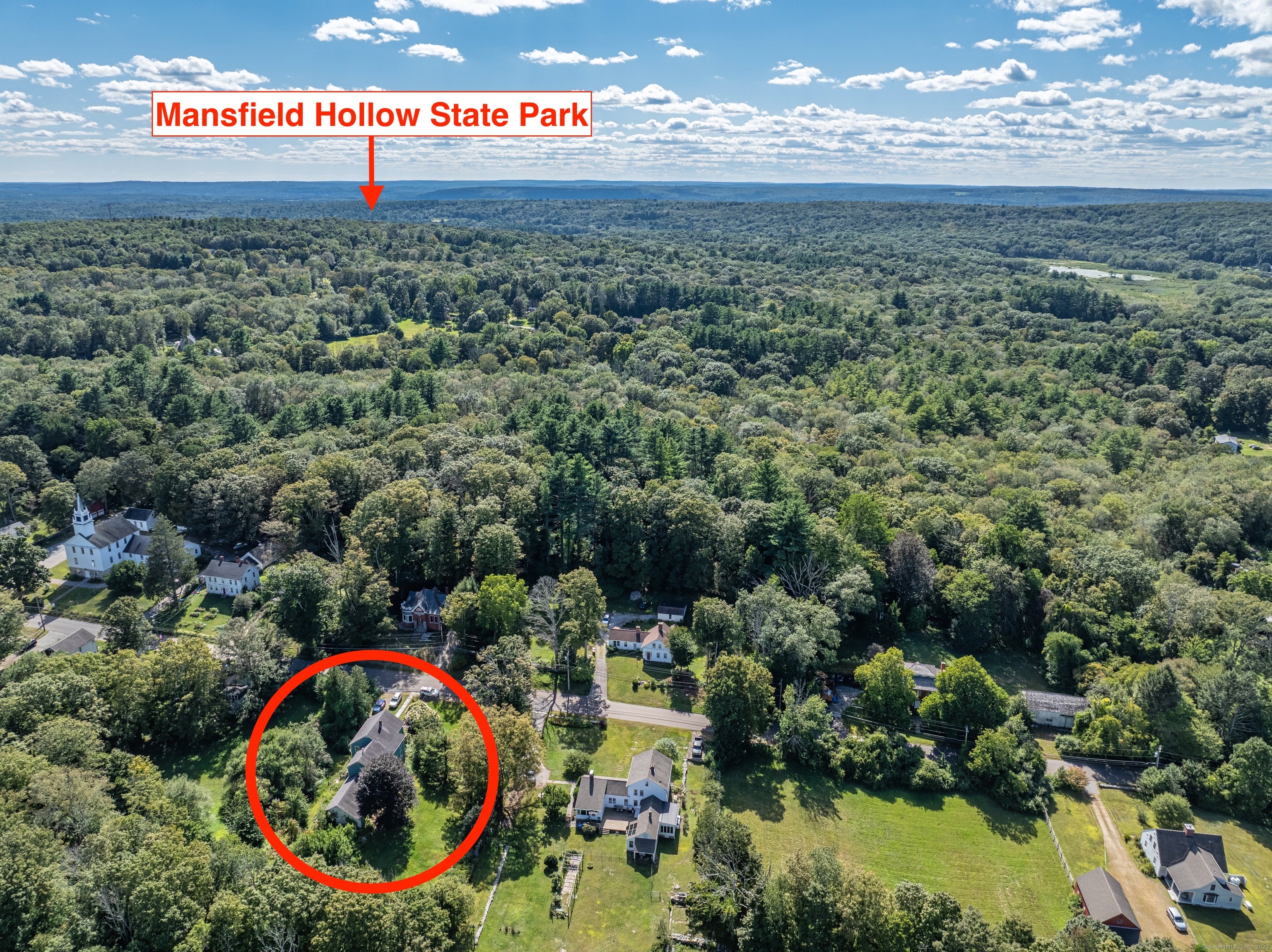 60 Chaplin Street Chaplin CT 06235