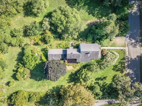 60 Chaplin Street Chaplin CT 06235