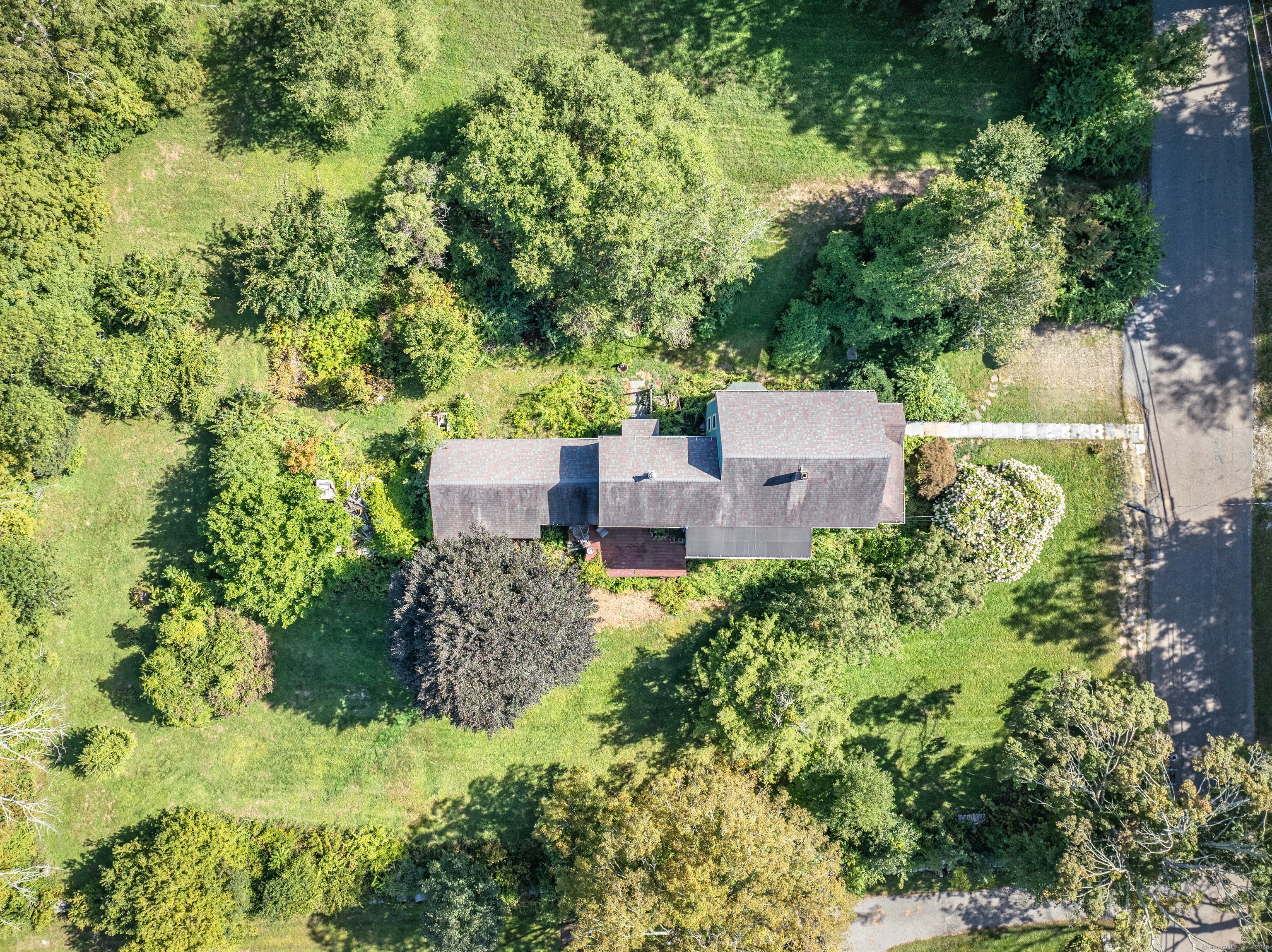 60 Chaplin Street Chaplin CT 06235