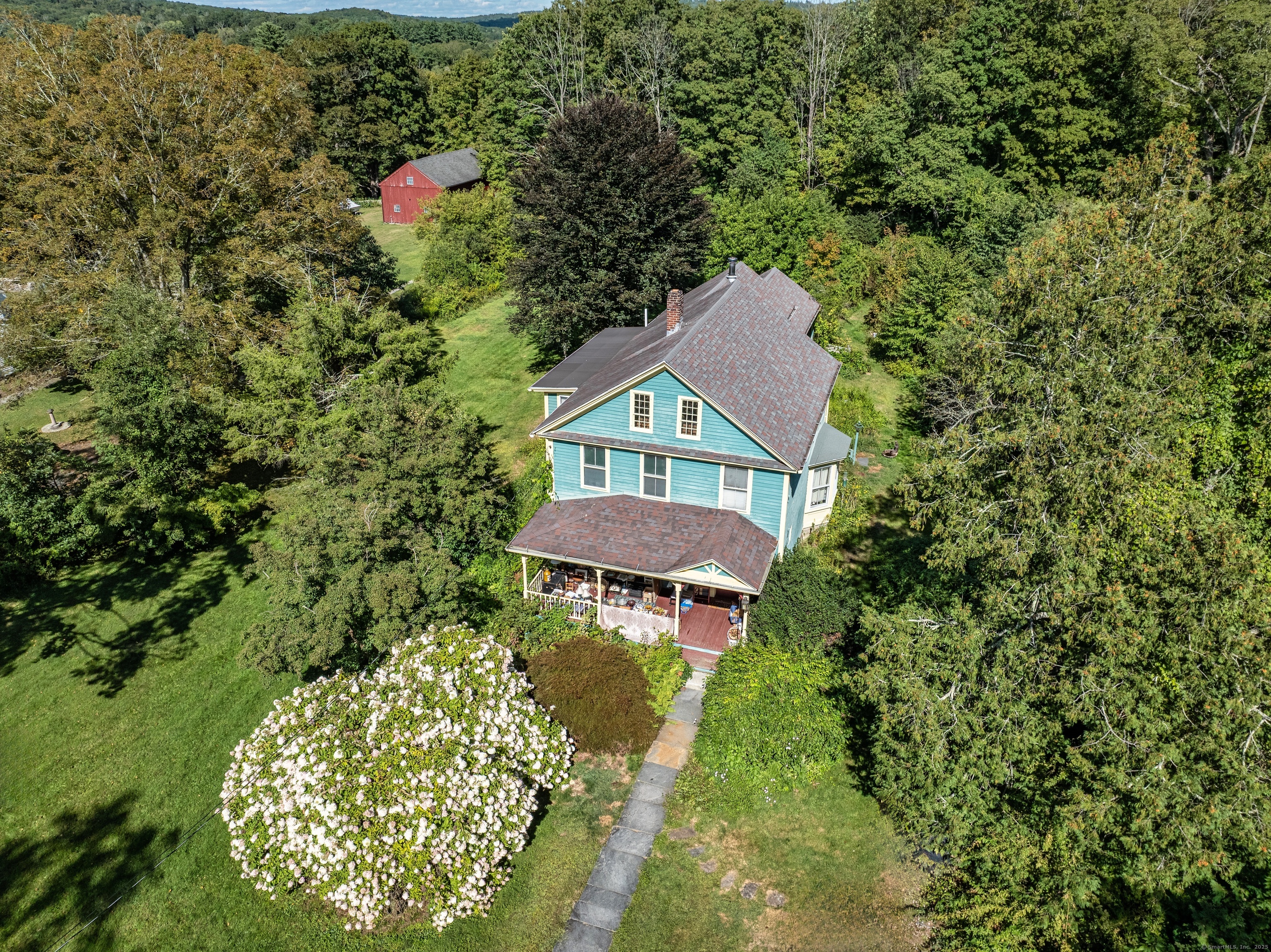 60 Chaplin Street Chaplin CT 06235