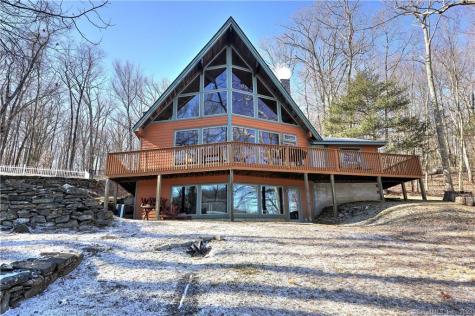 216 Lake Drive Bethlehem CT 06751