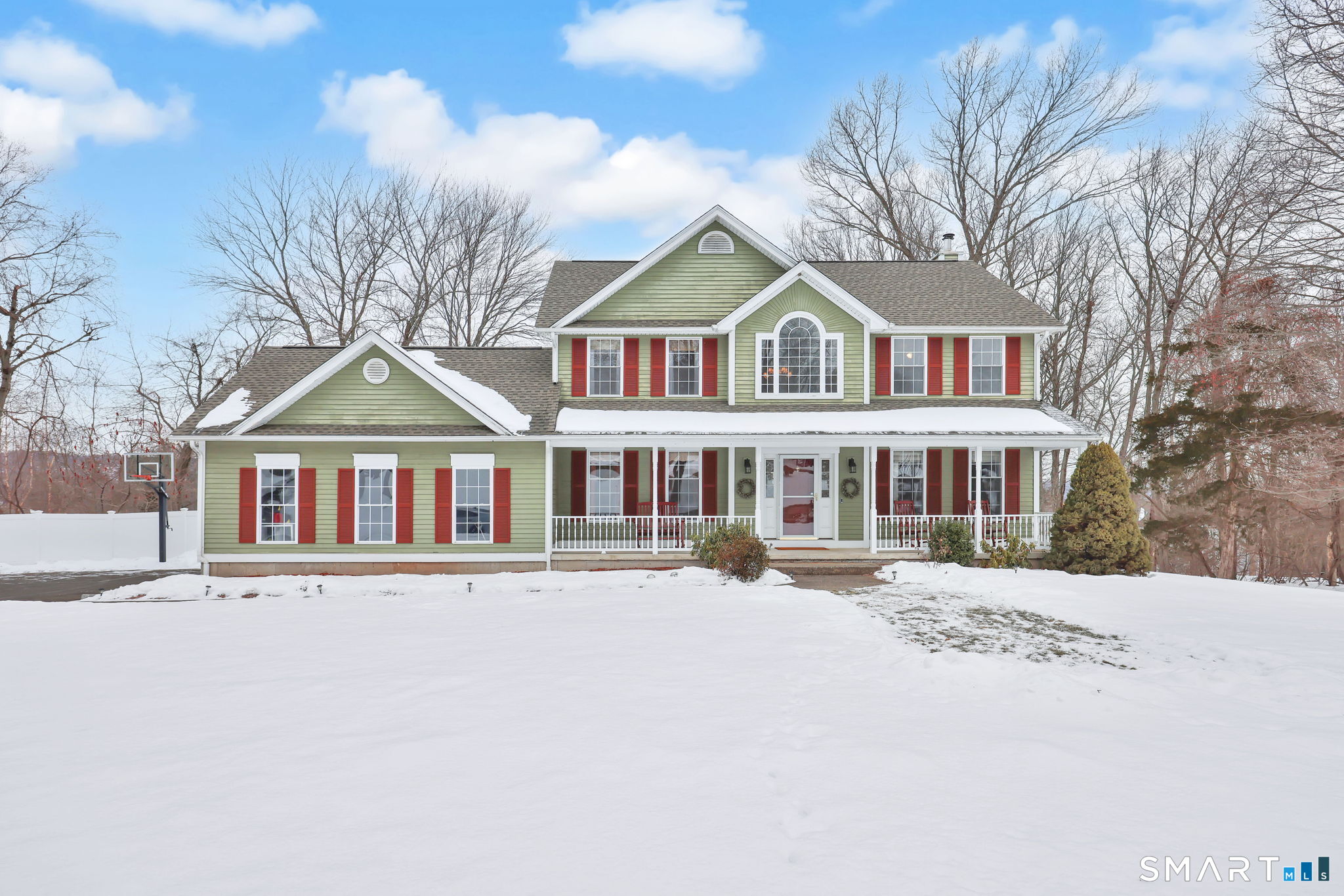 395 Fern Hill Road Bristol CT 06010