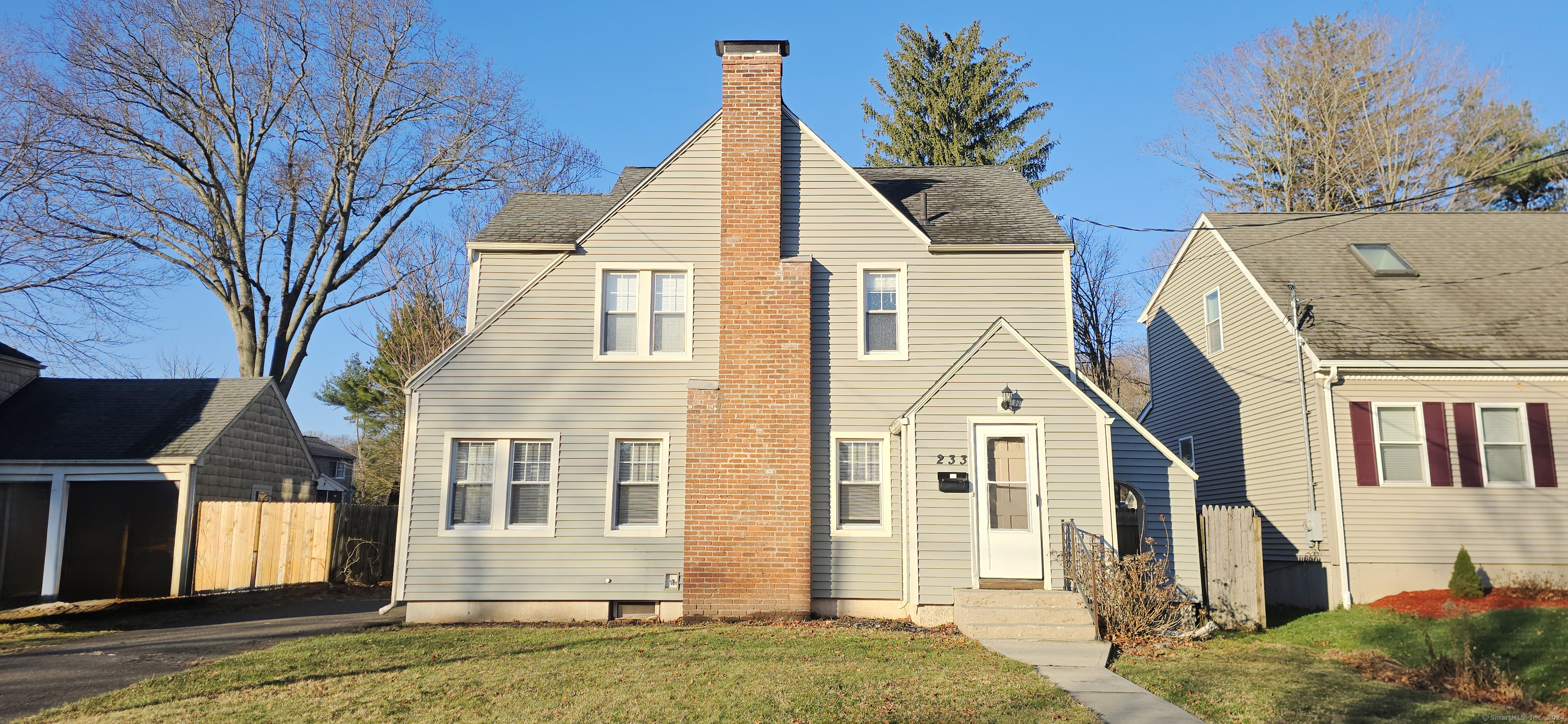233 Barbara Road Middletown CT 06457
