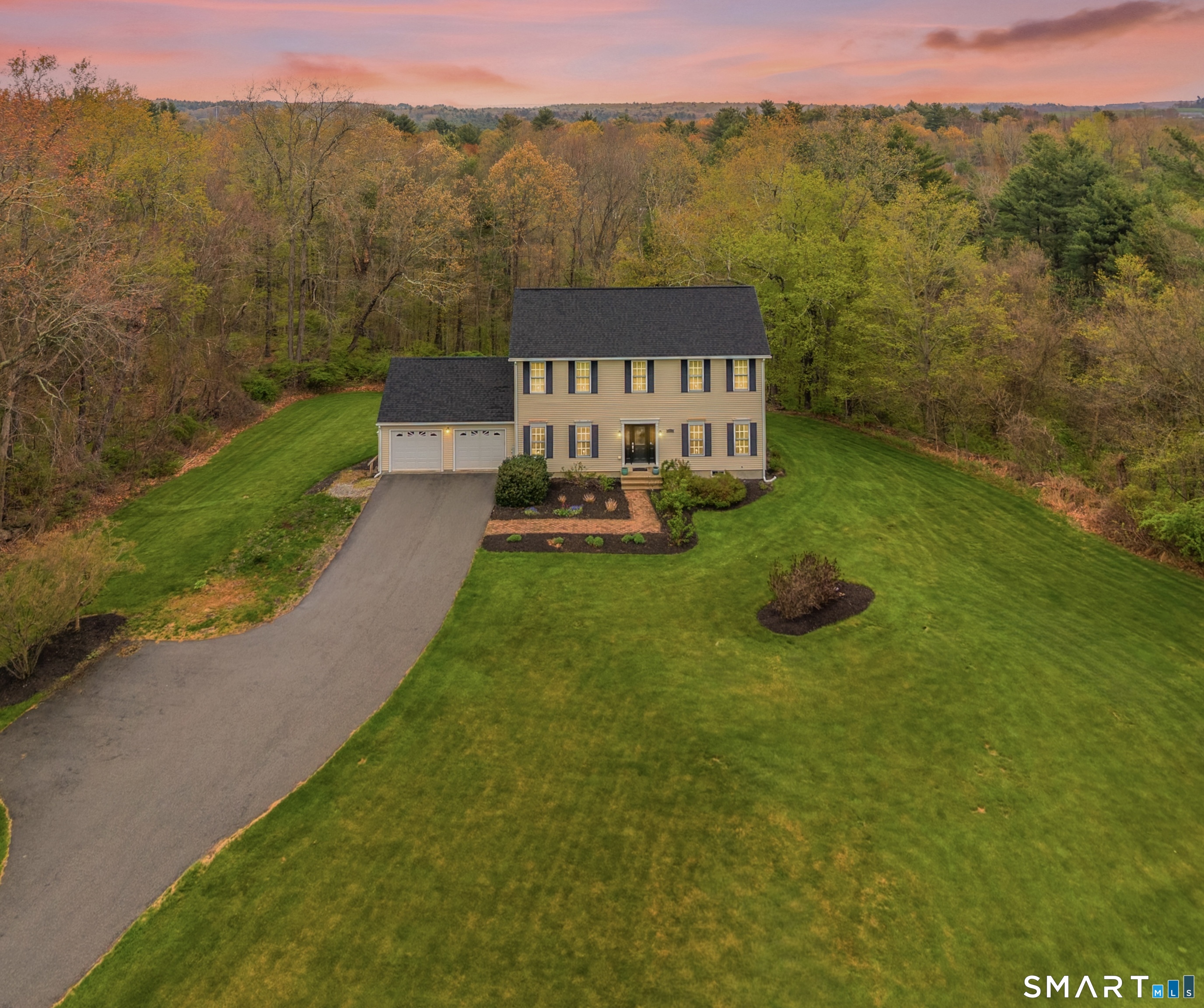 1393 Route 169 Woodstock CT 06281