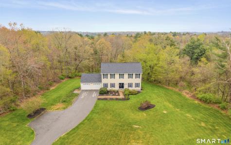1393 Route 169 Woodstock CT 06281