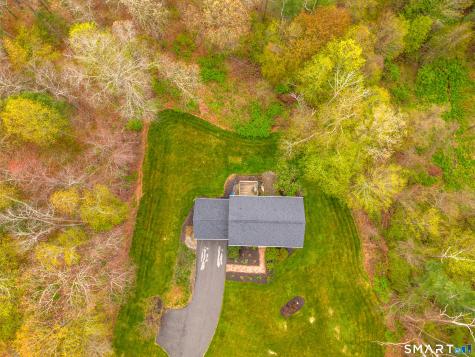 1393 Route 169 Woodstock CT 06281