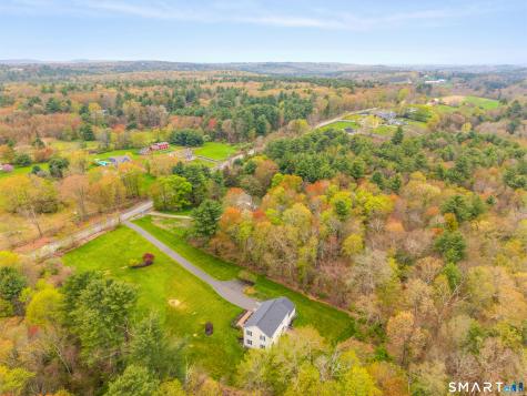 1393 Route 169 Woodstock CT 06281