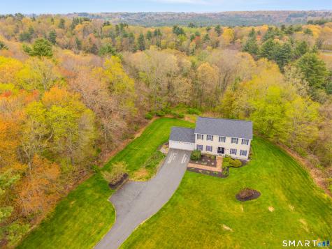 1393 Route 169 Woodstock CT 06281