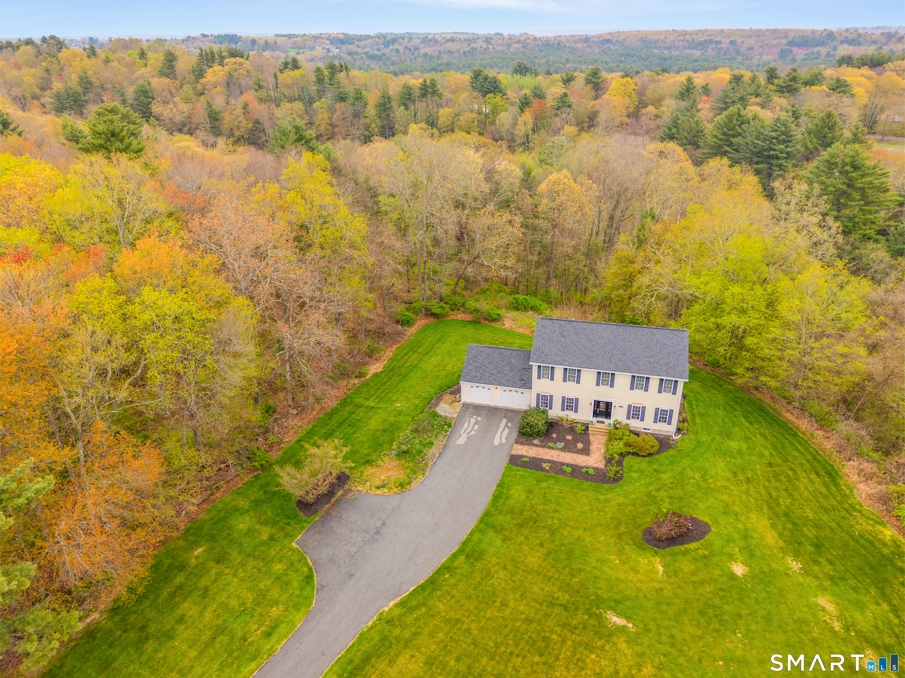 1393 Route 169 Woodstock CT 06281