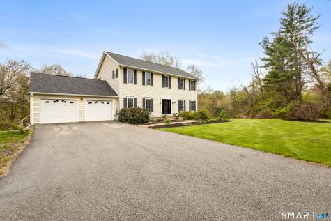 1393 Route 169 Woodstock CT 06281