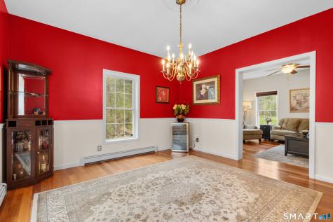 1393 Route 169 Woodstock CT 06281