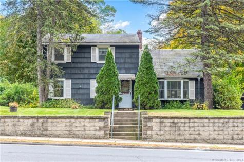54 King Street Bristol CT 06010