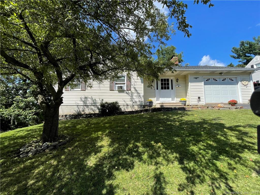 63 Albany Street Torrington CT 06790