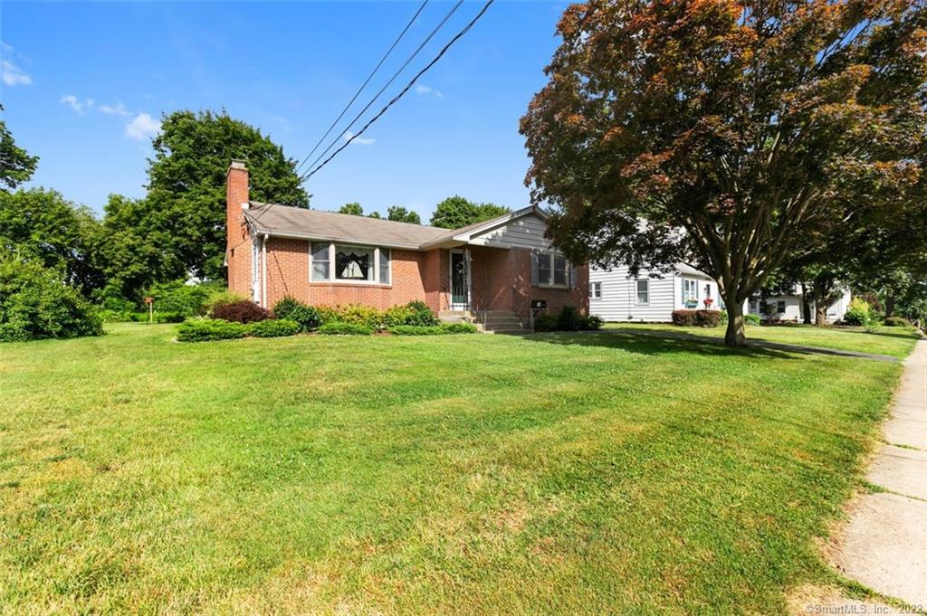 14 Chapin Avenue Rocky Hill CT 06067
