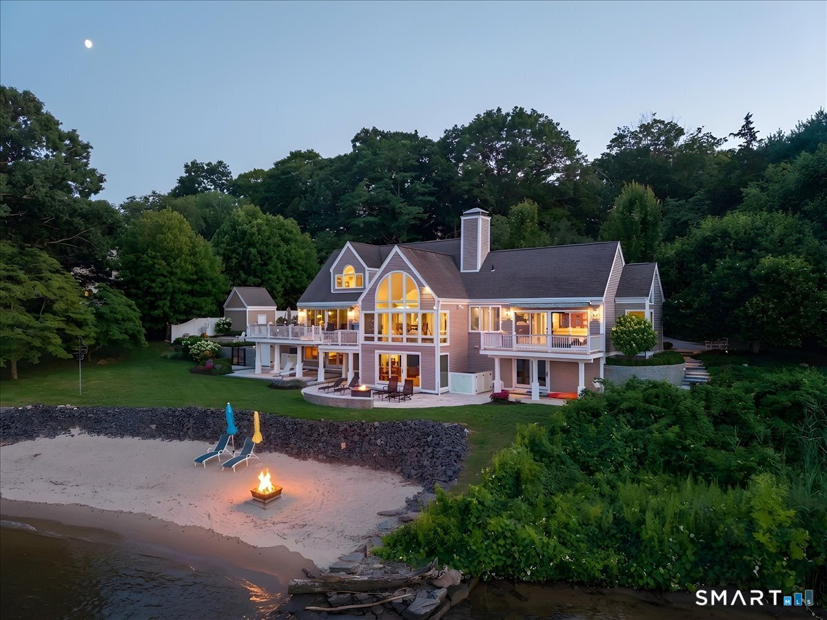 409 River Road Deep River CT 06417