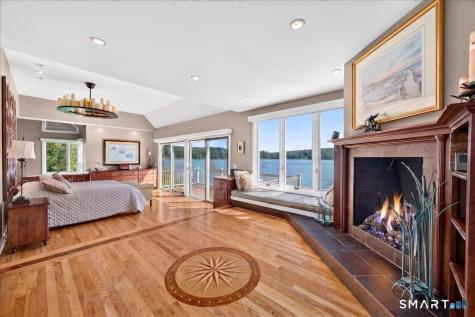 409 River Road Deep River CT 06417