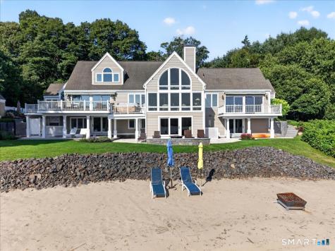 409 River Road Deep River CT 06417