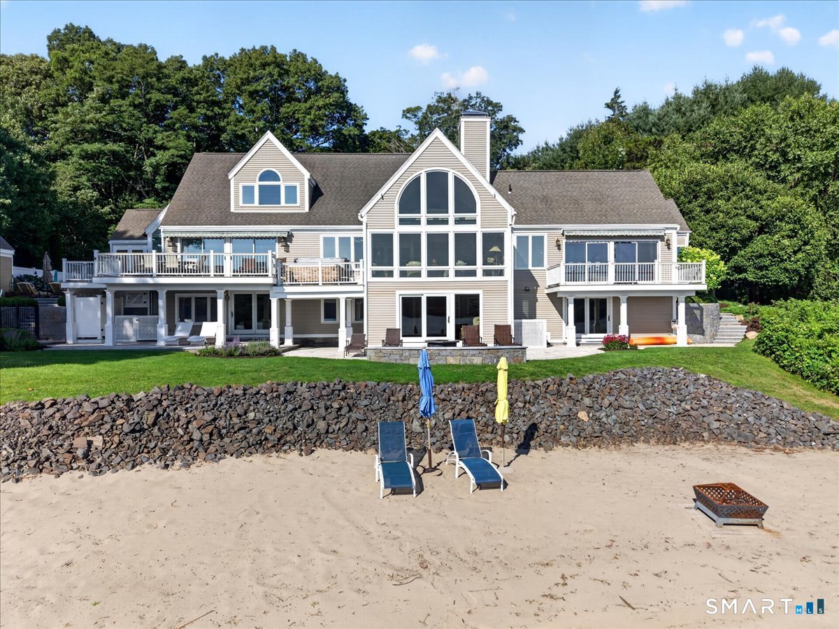 409 River Road Deep River CT 06417