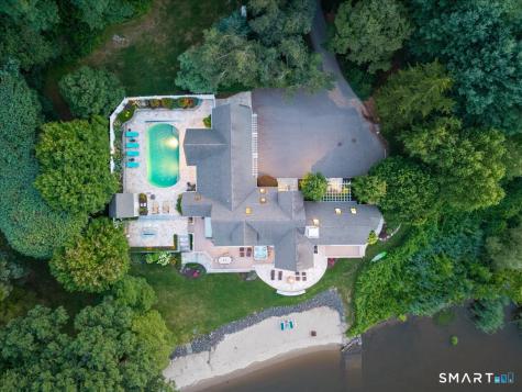 409 River Road Deep River CT 06417