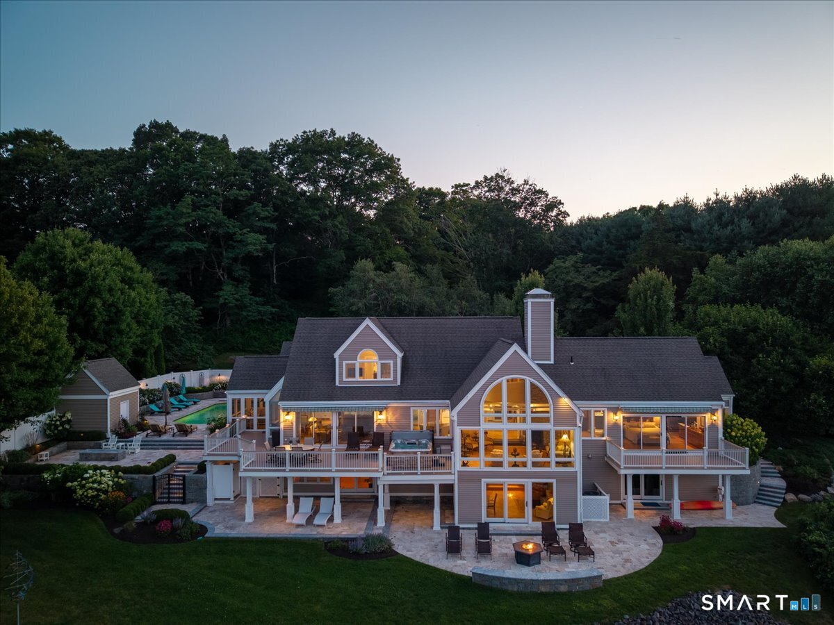 409 River Road Deep River CT 06417