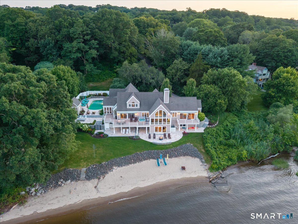 409 River Road Deep River CT 06417
