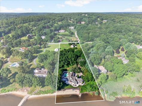 409 River Road Deep River CT 06417