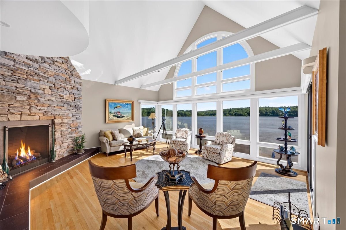 409 River Road Deep River CT 06417