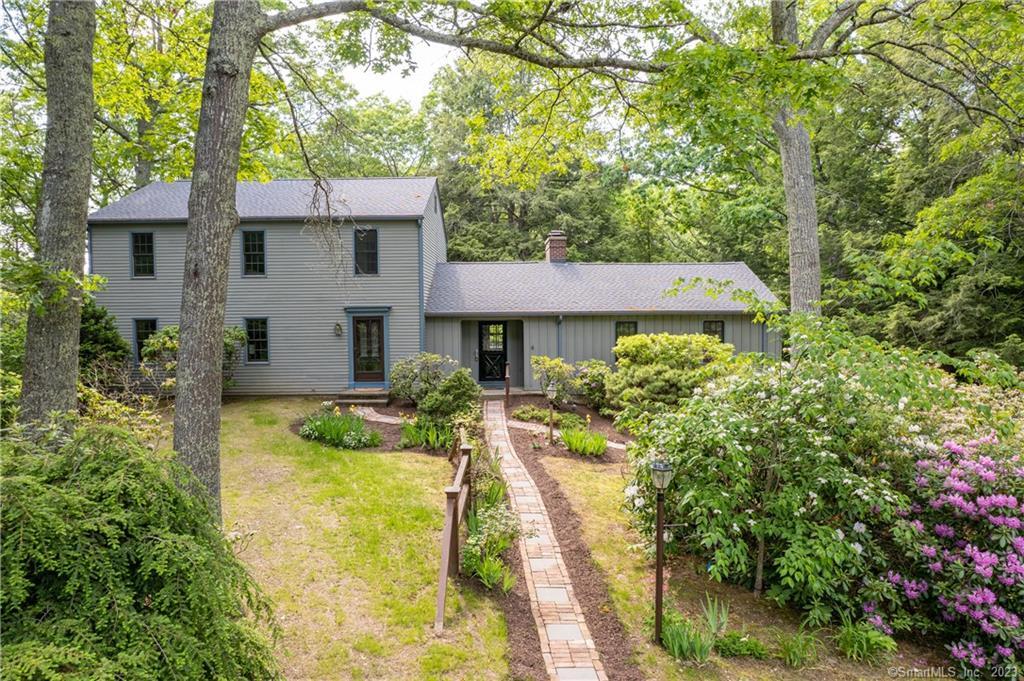 21 Westchester Drive East Lyme CT 06333